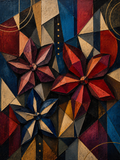 Geometric Bloom