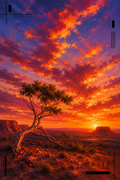 Outback Australia